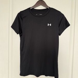 Under Armour running shirt